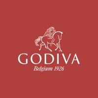 godiva belgium