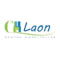 centre hospitalier de laon logo image