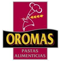 oromas s.a. logo image