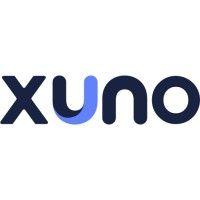 xuno logo image