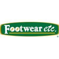 footwear etc. logo image