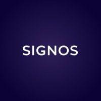 signos logo image