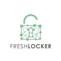 fresh locker logo image