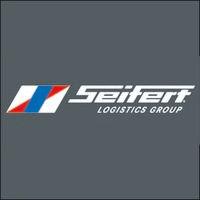 seifert logistics group logo image