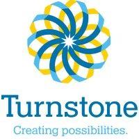 turnstone center logo image