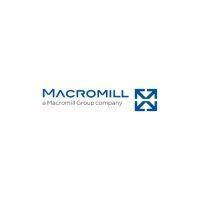 macromill, inc. logo image