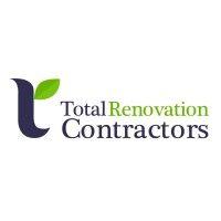 total renovation contractors, inc. logo image