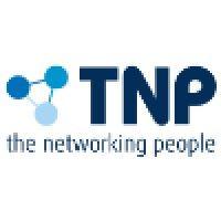 the networking people (tnp) logo image