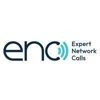 enc - the expert network aggregator platform logo image