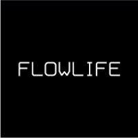 flowlife logo image