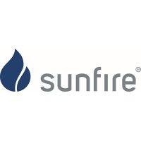 sunfire logo image