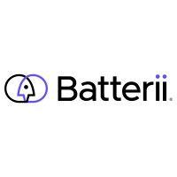 batterii, llc logo image