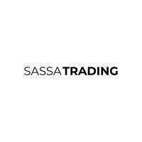 sassa® trading division logo image