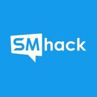 smhack - a simple social media management tool logo image