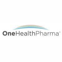 one health pharma logo image