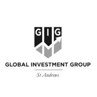 global investment group - st andrews logo image