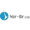 logo of Nir Or Israel Ltd