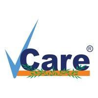 vcare hair & skin clinics logo image