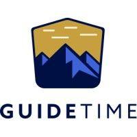 guidetime logo image