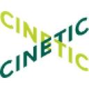 logo of Cinetic Media