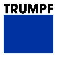 trumpf brasil logo image