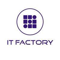 it factory logo image