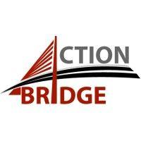 action bridge logo image