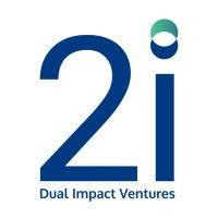 2i ventures logo image