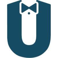 upmarket logo image