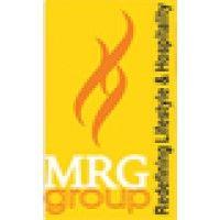 mrg group logo image