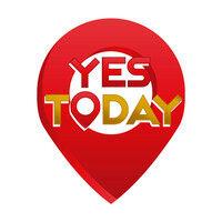 yes today bienes raices logo image