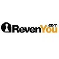 revenyou logo image