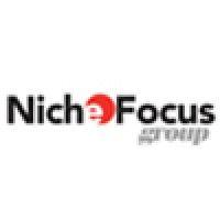 niche focus group logo image