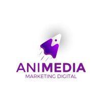 animedia logo image