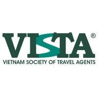 vietnam society of travel agents logo image