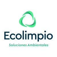 ecolimpio logo image