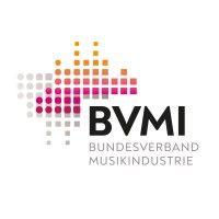 bundesverband musikindustrie e.v. logo image