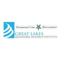 great lakes behavioral research institute/ diversified care management logo image