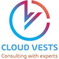 cloudvests logo image