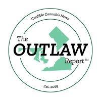 the outlaw report logo image