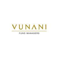 vunani fund managers (pty) ltd logo image