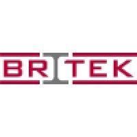 britek ab logo image