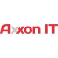 axxon it logo image