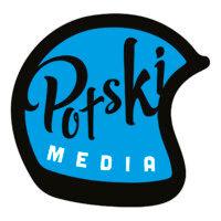 potski media limited logo image