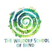 waldorf school of bend logo image