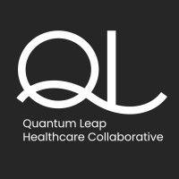 quantum leap healthcare collaborative logo image