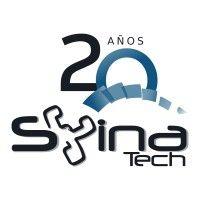 skina technologies s.a.s. logo image