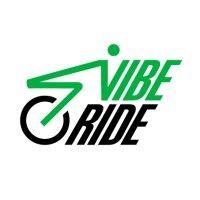 vibe ride logo image