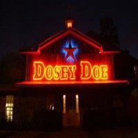 dosey doe, inc. logo image