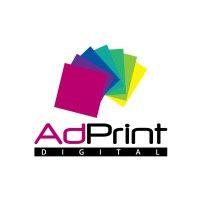 adprint digital pty ltd. logo image